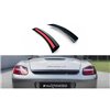 Maxton - Spoiler Cap Porsche Boxster 987
