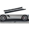 Maxton - Rajouts Des Bas De Caisse Porsche Boxster 987