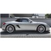 Maxton - Rajouts Des Bas De Caisse Porsche Boxster 987 