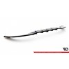 Maxton - Arriere Lame (avec une barre verticale) Mercedes-Benz A Hatchback AMG Line W177 