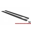 Maxton - Street Pro Rajouts Des Bas De Caisse V.2 Hyundai I30 N / N-Line Hatchback / Fastback Mk3 / Mk3 Facelift Noir