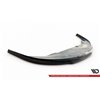 Maxton - Lame Du Pare-Chocs Avant Porsche Boxster 987 