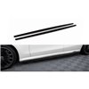 Maxton - Rajouts Des Bas De Caisse Mercedes-Benz S AMG-Line W223