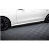 Maxton - Rajouts Des Bas De Caisse Mercedes-Benz S AMG-Line W223 