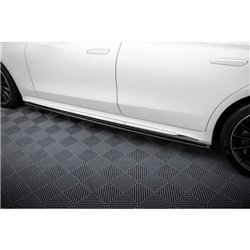 Maxton - Rajouts Des Bas De Caisse Mercedes-Benz S AMG-Line W223 
