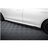 Maxton - Rajouts Des Bas De Caisse Mercedes-Benz S AMG-Line W223 