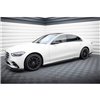 Maxton - Rajouts Des Bas De Caisse Mercedes-Benz S AMG-Line W223 