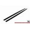 Maxton - Rajouts Des Bas De Caisse Mercedes-Benz S AMG-Line W223 