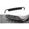 Maxton - Diffuseur Arrière Complet Seat Leon Cupra Sportstourer Mk3