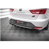 Maxton - Diffuseur Arrière Complet Seat Leon Cupra Sportstourer Mk3 