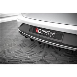 Maxton - Diffuseur Arrière Complet Seat Leon Cupra Sportstourer Mk3 