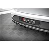 Maxton - Diffuseur Arrière Complet Seat Leon Cupra Sportstourer Mk3 