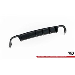 Maxton - Diffuseur Arrière Complet Seat Leon Cupra Sportstourer Mk3 