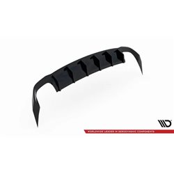 Maxton - Diffuseur Arrière Complet Seat Leon Cupra Sportstourer Mk3 