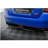 Maxton - Arriere Lame V.2 Subaru WRX STI Mk1 