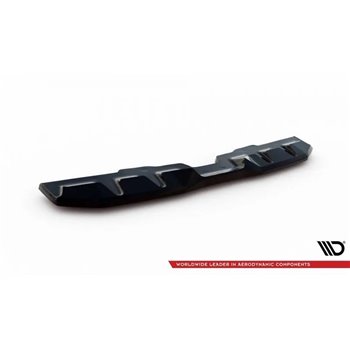Maxton - Arriere Lame V.2 Subaru WRX STI Mk1 