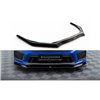 Maxton - Lame Du Pare-Chocs Avant V.1 Subaru WRX STI Mk1 Facelift