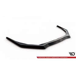 Maxton - Lame Du Pare-Chocs Avant V.1 Subaru WRX STI Mk1 Facelift 