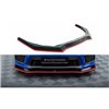 Maxton - Lame Du Pare-Chocs Avant V.2 Subaru WRX STI Mk1 Facelift