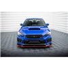 Maxton - Lame Du Pare-Chocs Avant V.2 Subaru WRX STI Mk1 Facelift 