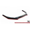 Maxton - Lame Du Pare-Chocs Avant V.2 Subaru WRX STI Mk1 Facelift 