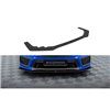 Maxton - Street Pro Lame Du Pare-Chocs Avant Subaru WRX STI Mk1 Facelift Noir