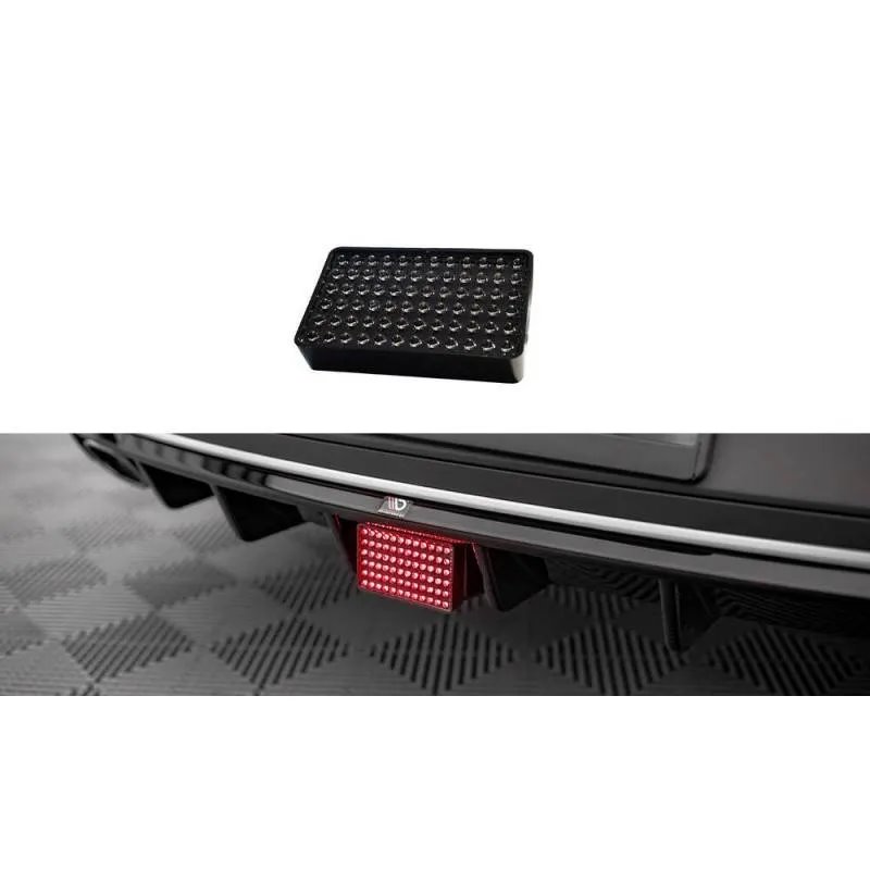 Maxton - Feu Stop Led Seat Leon Cupra Sportstourer Mk3