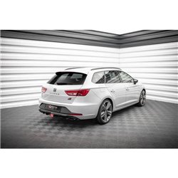 Maxton - Feu Stop Led Seat Leon Cupra Sportstourer Mk3 