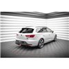 Maxton - Feu Stop Led Seat Leon Cupra Sportstourer Mk3 