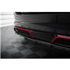 Maxton - Arriere Lame (avec une barre verticale) Kia Ceed GT Mk3 Facelift 