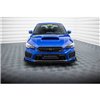 Maxton - Avant Flaps Subaru WRX STI Mk1 Facelift 