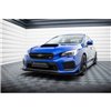 Maxton - Avant Flaps Subaru WRX STI Mk1 Facelift 