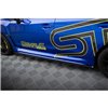 Maxton - Rajouts Des Bas De Caisse V.2 Subaru WRX STI Mk1 