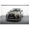 Maxton - Lame Du Pare-Chocs Avant V.1 Lexus NX F-Sport Mk2 