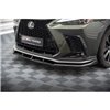 Maxton - Lame Du Pare-Chocs Avant V.1 Lexus NX F-Sport Mk2 