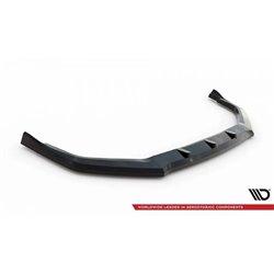 Maxton - Lame Du Pare-Chocs Avant V.1 Lexus NX F-Sport Mk2 