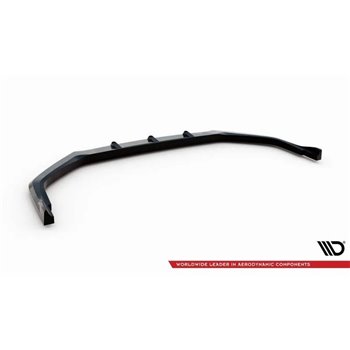 Maxton - Lame Du Pare-Chocs Avant V.1 Lexus NX F-Sport Mk2 