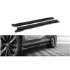 Maxton - Rajouts Des Bas De Caisse Lexus NX F-Sport Mk2