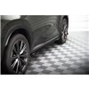 Maxton - Rajouts Des Bas De Caisse Lexus NX F-Sport Mk2 