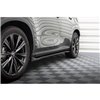 Maxton - Rajouts Des Bas De Caisse Lexus NX F-Sport Mk2 