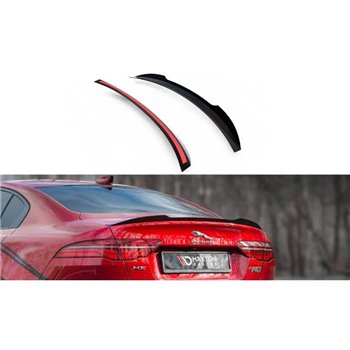 Maxton - Spoiler Cap Jaguar XE R-Dynamic X760 Facelift
