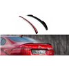 Maxton - Spoiler Cap Jaguar XE R-Dynamic X760 Facelift