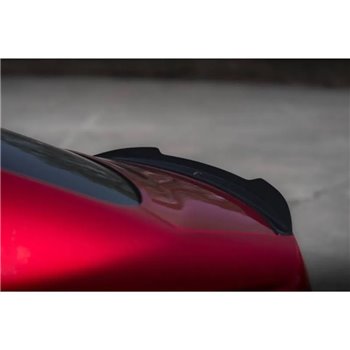 Maxton - Becquet Jaguar XE R-Dynamic X760 Facelift 