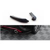 Maxton - Lames De Pare-Chocs Arrière Latérales Kia Ceed GT Mk3 Facelift