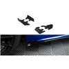 Maxton - Side Flaps Subaru WRX STI Mk1