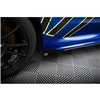 Maxton - Side Flaps Subaru WRX STI Mk1 