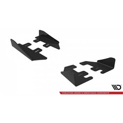Maxton - Side Flaps Subaru WRX STI Mk1 