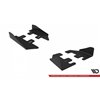 Maxton - Side Flaps Subaru WRX STI Mk1 