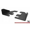 Maxton - Side Flaps Subaru WRX STI Mk1 