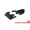 Maxton - Side Flaps Subaru WRX STI Mk1 
